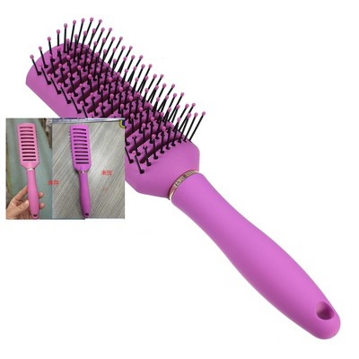 Unique Bargains Vent Hair Brush 1 Pc