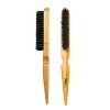 Evolve Products Edge Bamboo Hair Brush - 2 of 4