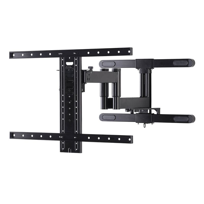 Sanus VODLF125-B2 Premium Outdoor Full-Motion Mount with Corrosion Resistant Coating & Stainless-Steel Hardware for 40"-85" TVs, 1 of 16