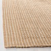 Natural Fiber NF449 Hand Loomed Area Rug - Safavieh - 3 of 4