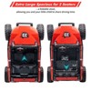 2 Seats Ride On Utv with Remote Control for Kids, 24V Battery+ 240W Motors Electric Vehicle - 2 of 4