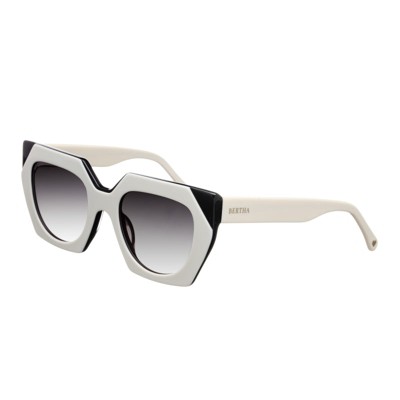 Bertha Marlowe Handmade in Italy Sunglasses
