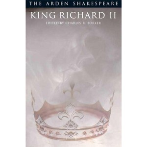 King Richard III - (Arden Shakespeare Third) by  William Shakespeare (Hardcover) - 1 of 1