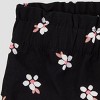 Carter's Just One You® Baby Girls' Geo Top & Bottom Set - Black - 3 of 3
