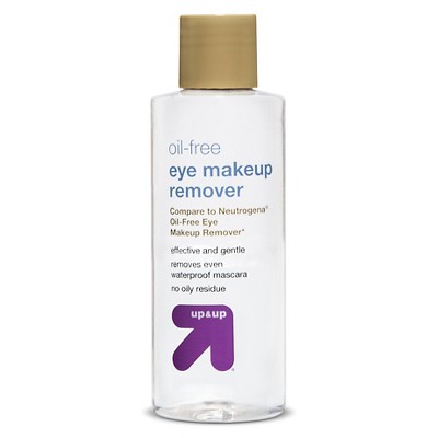 oil makeup remover