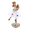 Kurt Adler 11.5" Musical Clara Tablepiece - 2 of 4
