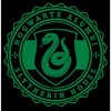 Boy's Harry Potter Hogwarts Alumni Slytherin House T-Shirt - 2 of 4