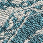 teal/gray