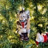 Accoutrements Krampus Glass Holiday Ornament - 3 of 4