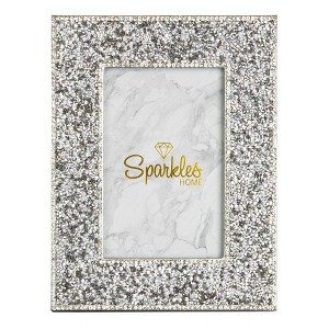 Sparkles Home Luminous Table Picture Frame - 1 of 4