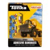 Tonka Adhesive Bandage, 3/4" x 3", Stat, 100/bx - 4 of 4