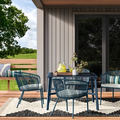 outdoor dining table target