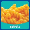 Kraft Spirals Original Mac and Cheese Dinner - 4 of 4