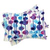 Cmykaren Abstract Duvet Cover Set - Deny Designs - image 3 of 4