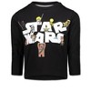 Star Wars 2 Pack T-Shirts Toddler - 4 of 4