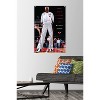 Trends International Michael Jordan - Chicago Bulls Introduction Unframed Wall Poster Prints - 2 of 4