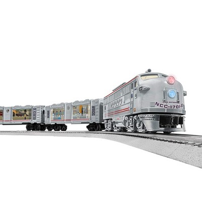 Electric Train Sets : Target