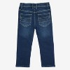 RAW X Kids and Boys Distressed Stretch Denim Jeans - 2 of 4