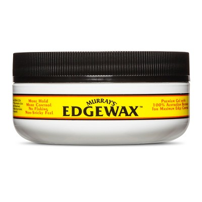 Murray's Edgewax 4oz (PC) -  : Beauty Supply, Fashion, and  Jewelry Wholesale Distributor