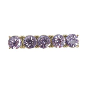 Unique Bargains Rhinestone Shoelace Charms 1 Pc - 1 of 4