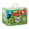 Chuckle & Roar Mini Golf Set - 4 of 4