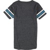 G-III Sports Womens Jacksonville Jaguars Embellished T-Shirt - 2 of 2