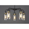 Maxim Lighting Magnolia 5 - Light Pendant in  Bronze/Gold - 3 of 4