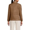 Lands' End Women's Wanderweight Ultralight Packable Down Jacket - 2 of 4
