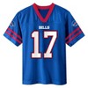 NFL Buffalo Bills Josh Allen Boys' Short Sleeve Jersey - 2 of 3
