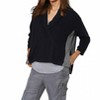 Women's Wo's Poolside Pullover Top - LABEL+thread - 4 of 4