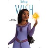 Trends International Disney Wish - Asha Feature Series Unframed Wall Poster Prints - 4 of 4