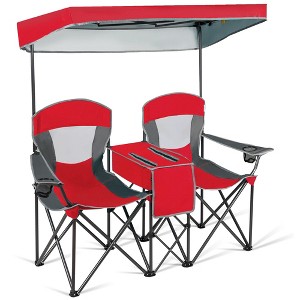 Target canopy chair discount