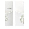 Ceramic Herb Wall Pocket Planters – 8.5" Tall Hanging Decor Set of 4 by Melrose - 3 of 3