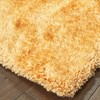 Oriental Weavers Cosmo 81107 Gold Indoor Area Rug - 3'3" x 5'3" - 2 of 3