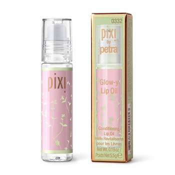 Pixi Glow-y Lip Oil - 0.26oz