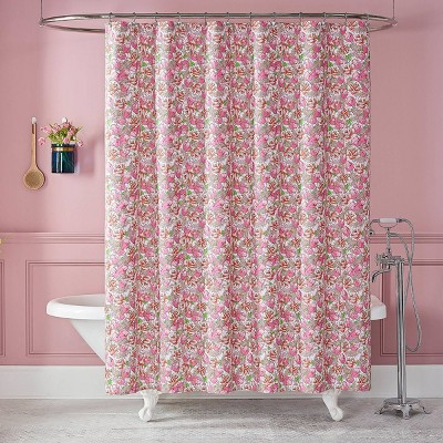 Chloe Shower Curtain - Lady Pepperell