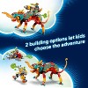 LEGO DREAMZzz Mateo’s Fire Chameleon Kids Toy 71492 - 3 of 4