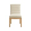 Meridian Furniture,Evelyn Velvet Dining Chair - 2 of 4