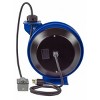 Coxreels  Cord Reel,50ft,12 AWG,GFCI,120VAC PC13-5012-F - 3 of 4