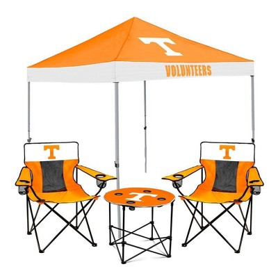 NCAA Tennessee Volunteers Tailgate Bundle