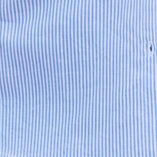 french blue white stripe