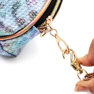 Details about   10* Jewelry Storage Lucky Bags Pouch Purse Beads bracelet Pendant Organizer 