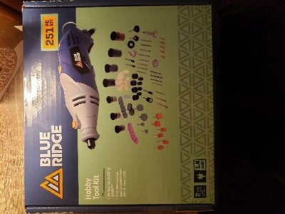 Blue Ridge Tools Drill Combo Kit : Target