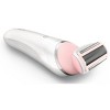 Philips SatinShave Advanced Wet & Dry Women's Rechargeable Electric Shaver - BRL140 - image 4 of 4