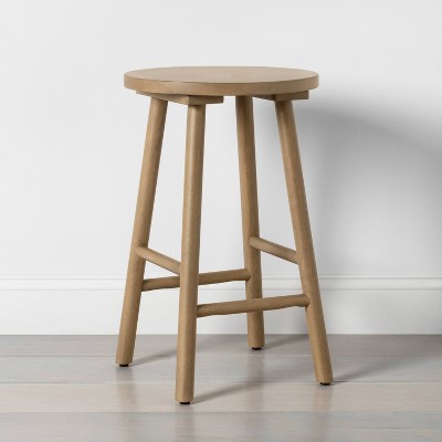 Shaker counter online stool