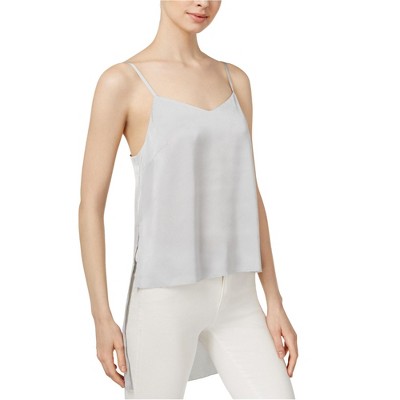 Kensie Womens Hi-Low Tank Top