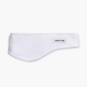Turtle Fur Bang Band Headband - Adult Chelonia 150 Fleece Winter Cold Weather Ear Warmer - 1 of 4