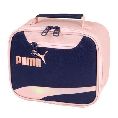 puma lunch bag