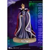 Disney Snow White And The Seven Dwarfs Master Craft Queen Grimhilde (Master Craft) - 4 of 4