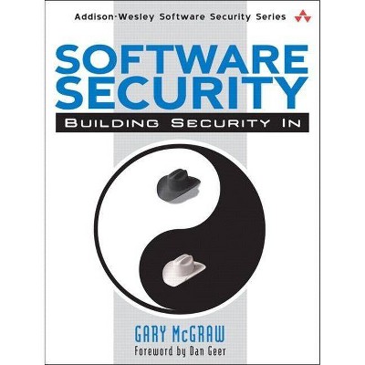 Software Security - Annotated by  Gary McGraw (Mixed Media Product)